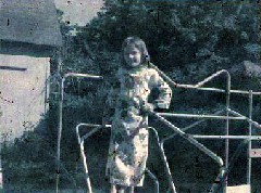 Katherine (Kat) McDougal Wheeler McCandless;